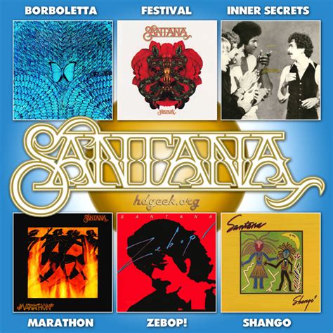 Unlocking Santana's Witchy Lady LP: A Deep Dive into the Tracks